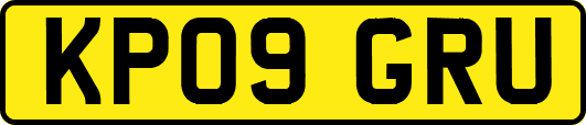 KP09GRU