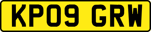 KP09GRW