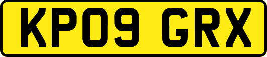 KP09GRX