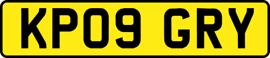 KP09GRY