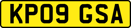 KP09GSA