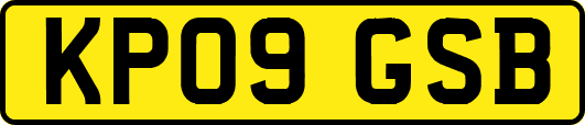 KP09GSB