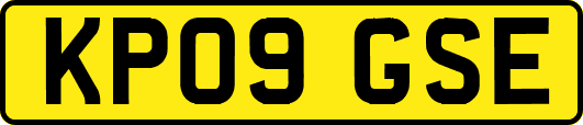 KP09GSE