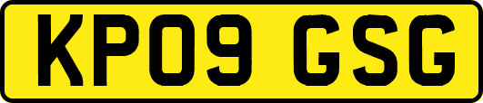 KP09GSG