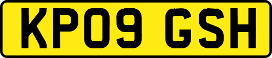 KP09GSH