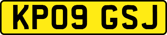 KP09GSJ