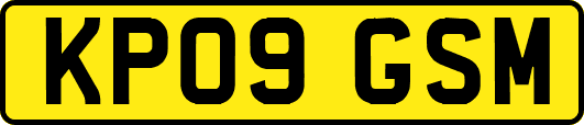 KP09GSM