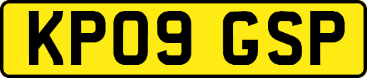KP09GSP