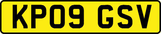KP09GSV