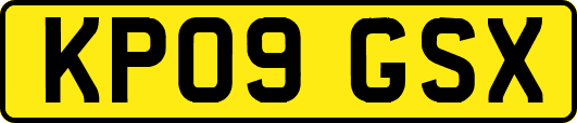 KP09GSX