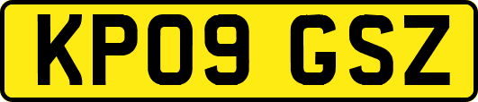 KP09GSZ