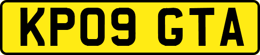 KP09GTA