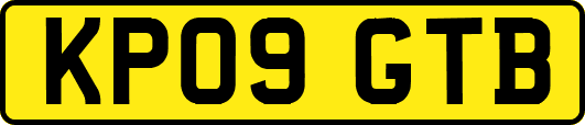 KP09GTB