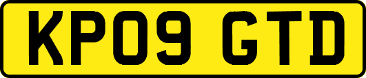 KP09GTD