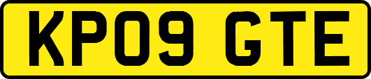 KP09GTE