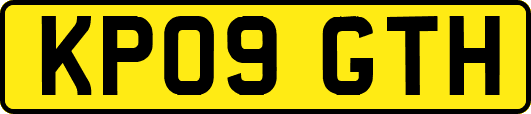 KP09GTH