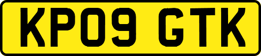 KP09GTK