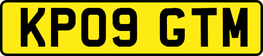 KP09GTM
