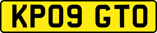 KP09GTO