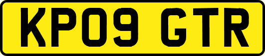 KP09GTR