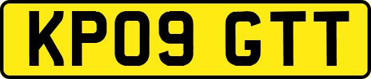 KP09GTT