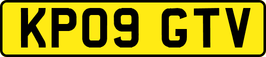 KP09GTV