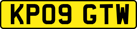 KP09GTW