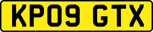 KP09GTX