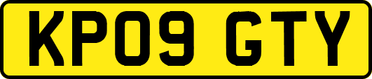 KP09GTY