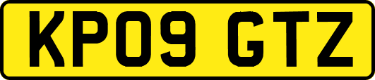 KP09GTZ