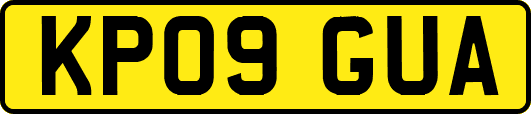 KP09GUA