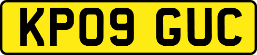 KP09GUC