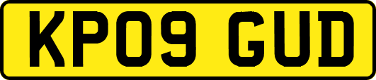 KP09GUD