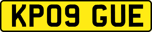 KP09GUE