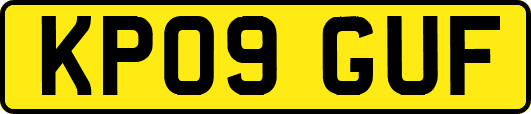 KP09GUF