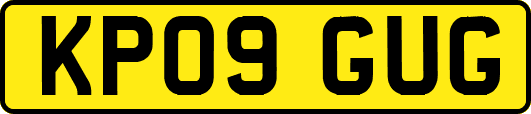 KP09GUG