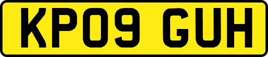 KP09GUH