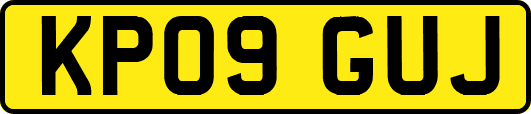KP09GUJ