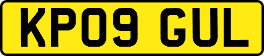 KP09GUL