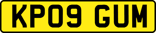 KP09GUM