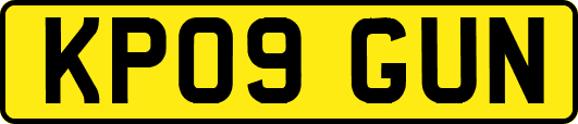 KP09GUN
