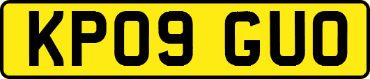 KP09GUO