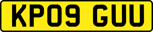 KP09GUU