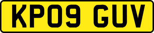 KP09GUV