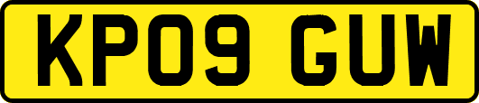 KP09GUW