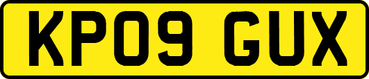 KP09GUX