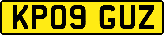 KP09GUZ