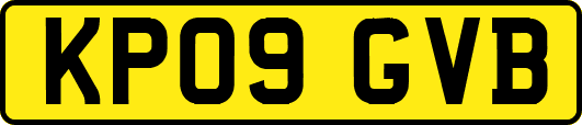 KP09GVB