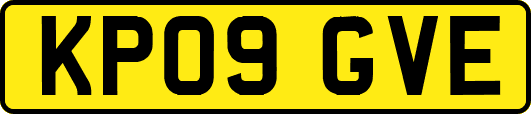 KP09GVE