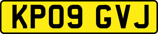 KP09GVJ